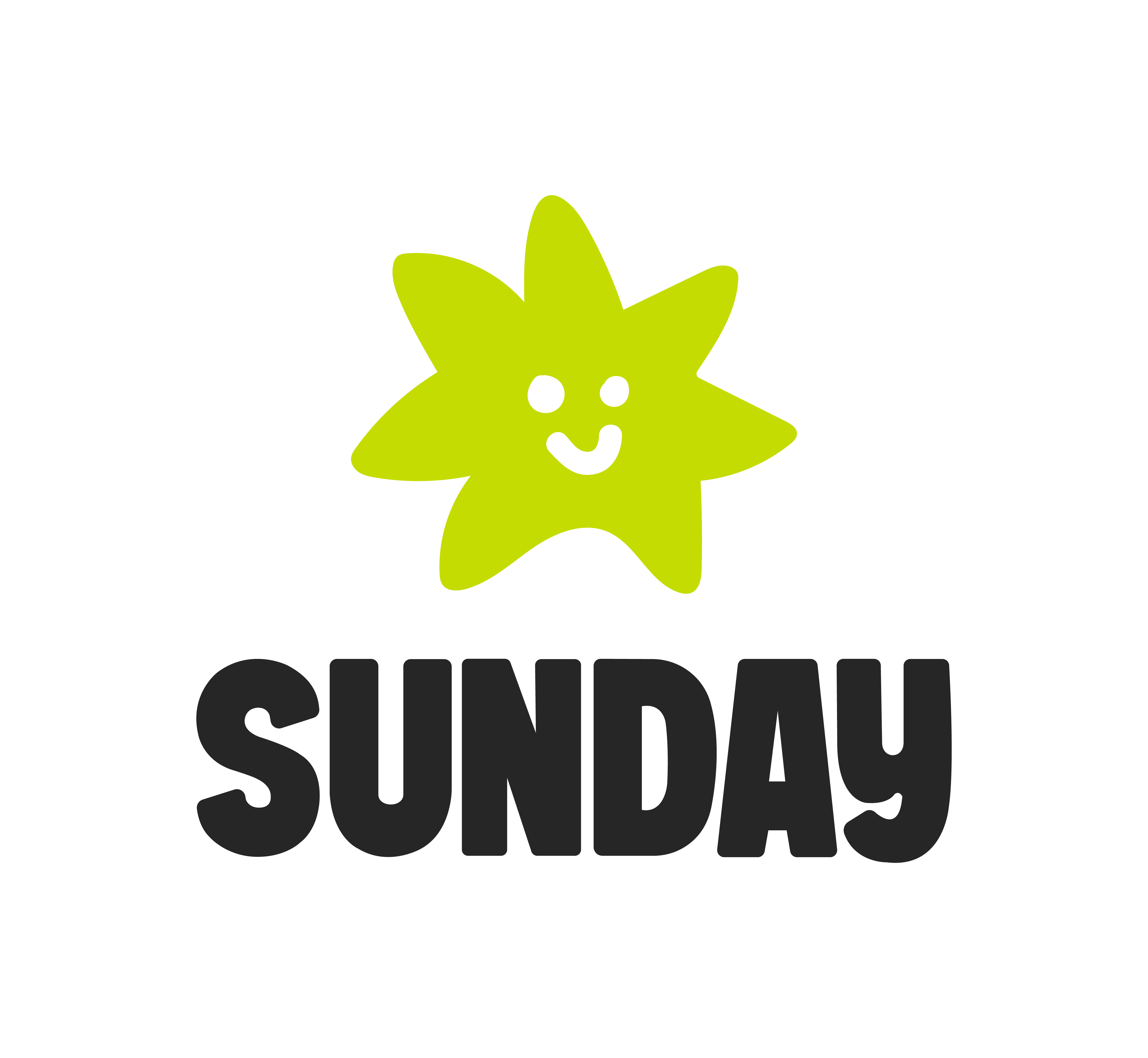 Sunday Logo