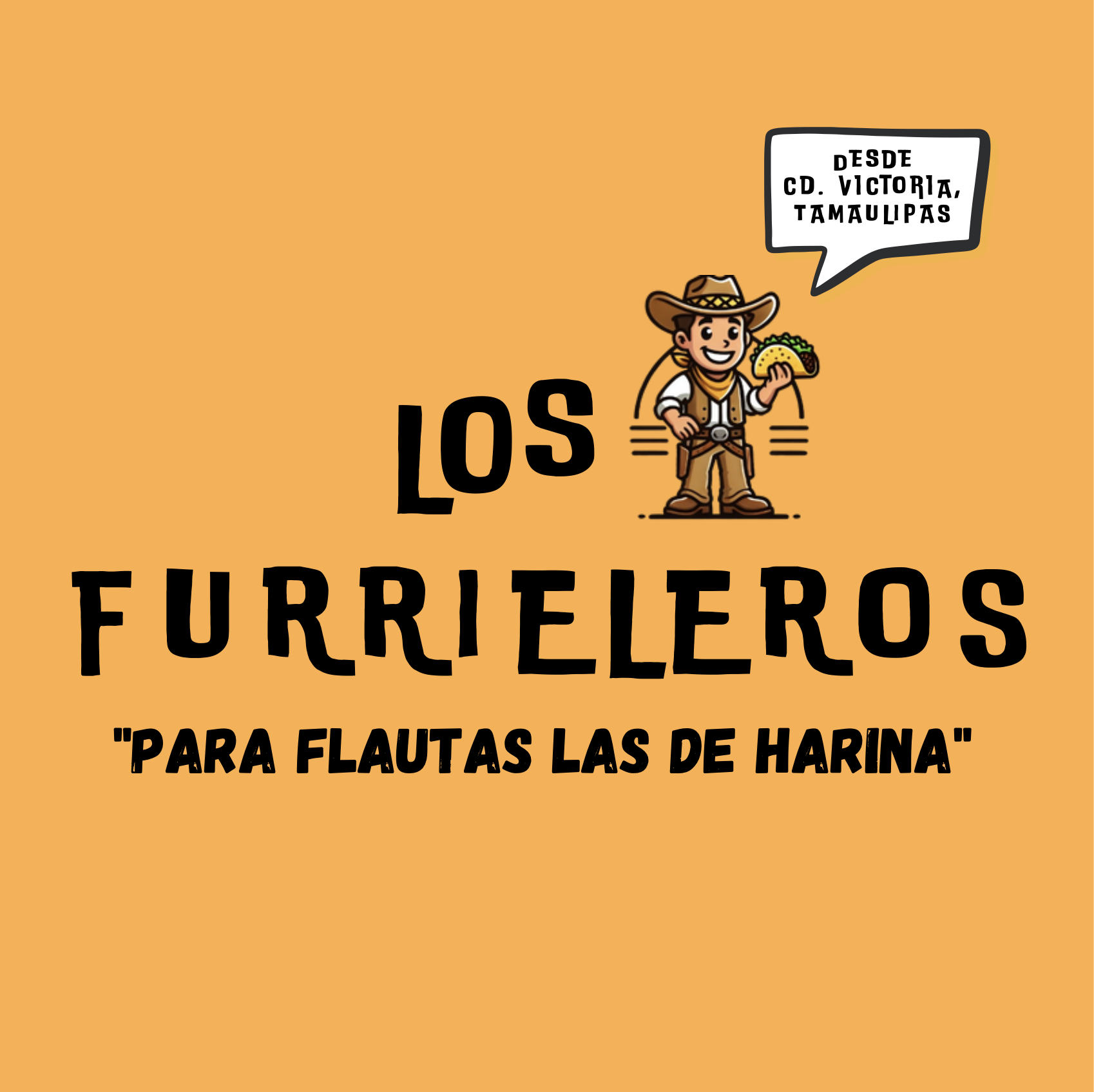 Logo Los Furrieleros
